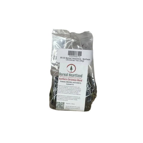 Boreal Heartland - Northern Christmas Tea 30g