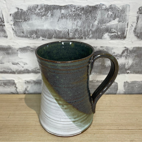 Sparrow Pottery - Mug