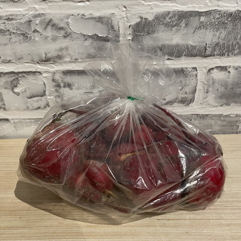 Beets - Candy Cane - Pioneer Gardens - 2lb Bag