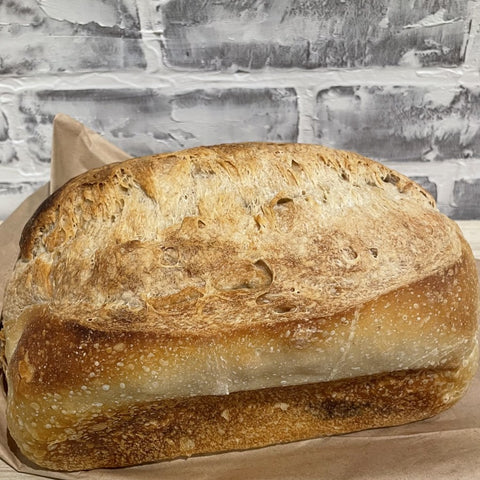Lockwood Sourdough Bread - Original