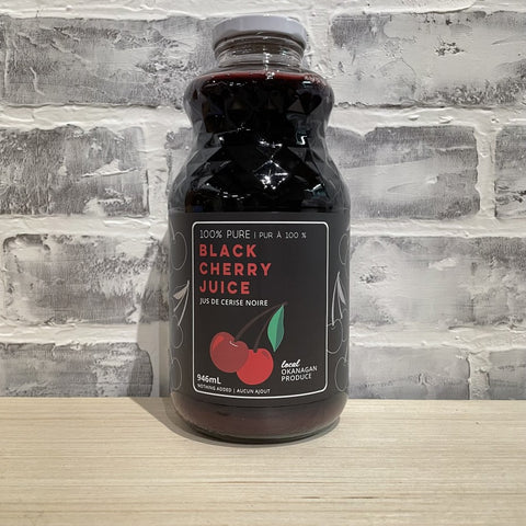 Juice - Cherry - Ralphs Produce - 946ml