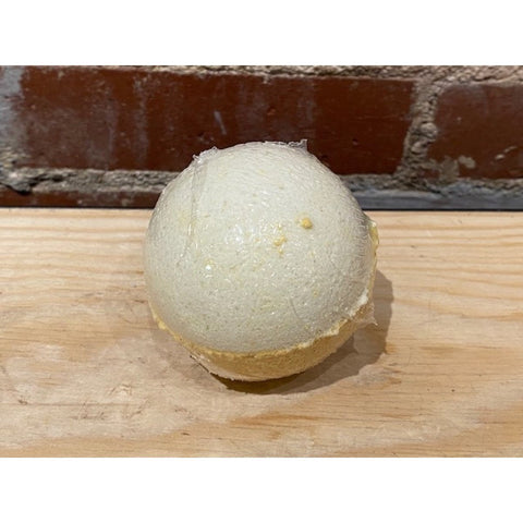 Bath Bomb - Sacred Earth -