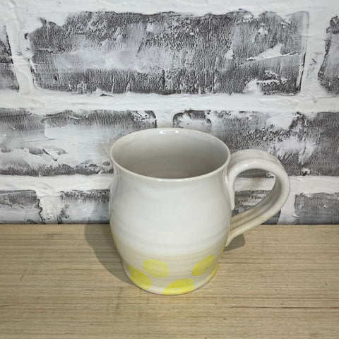 Sparrow Pottery - Mug