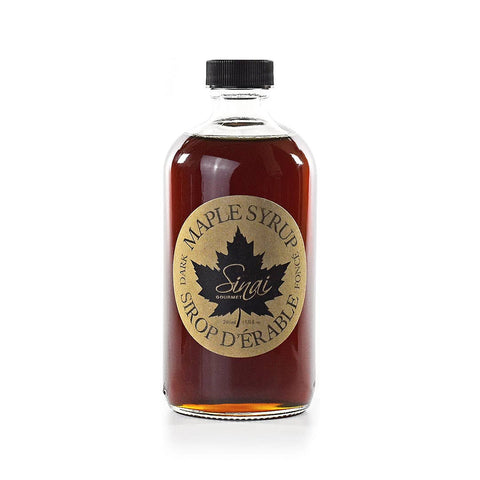 Sinai Gourmet - Real Canadian Maple Syrup (Organic)