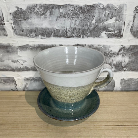 Sparrow Pottery - Pour-over