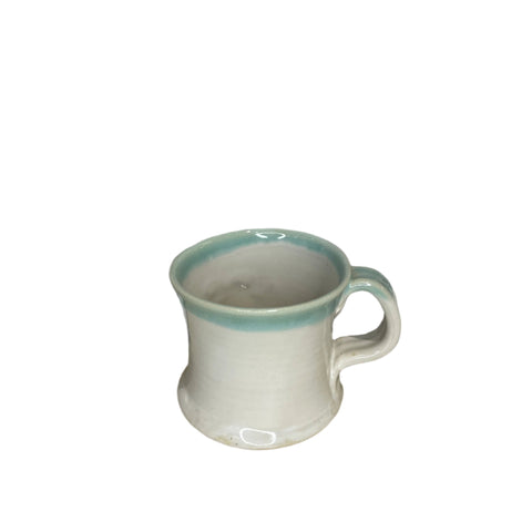 Sparrow Pottery - Small Mug