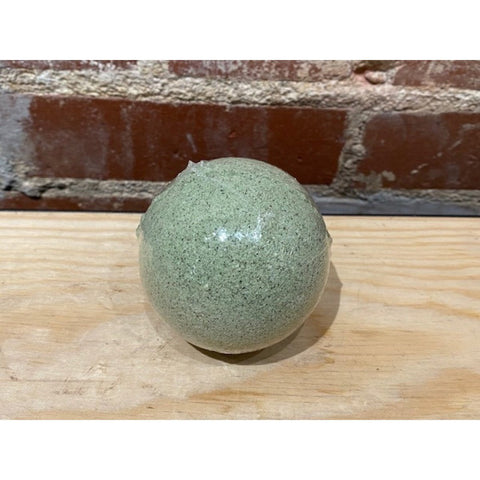 Bath Bomb - Sacred Earth -