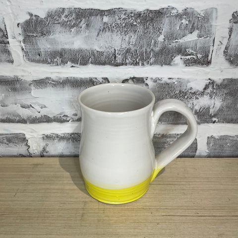 Sparrow Pottery - Mug