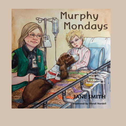 Murphy Mondays by Jane Smith