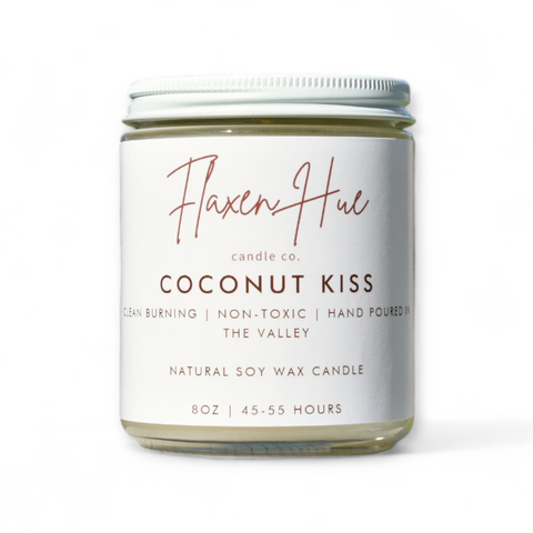 Coconut Kiss - 1