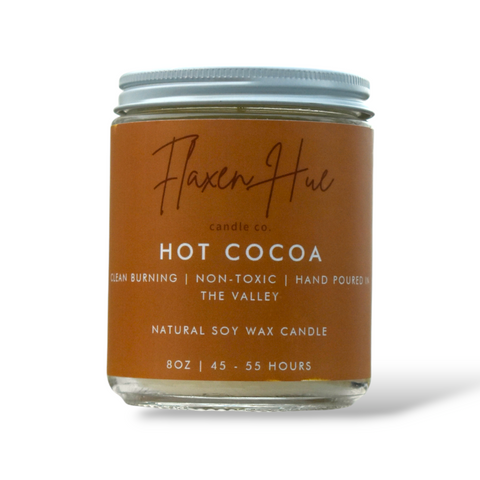 Hot Cocoa  - 1