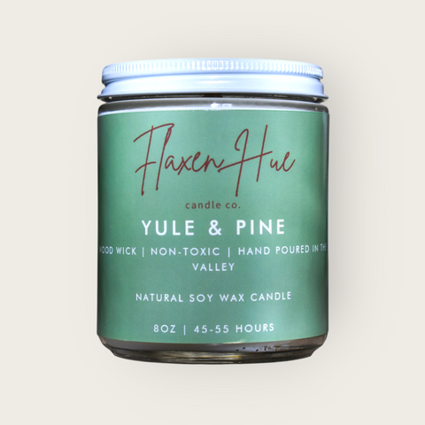 Yule & Pine - 1