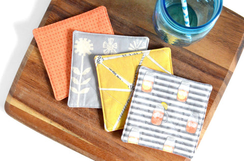 Sweet Tea Coaster Set - 1