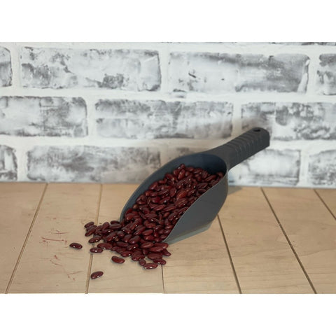 Organic Red Kidney Beans Bulk 1lb