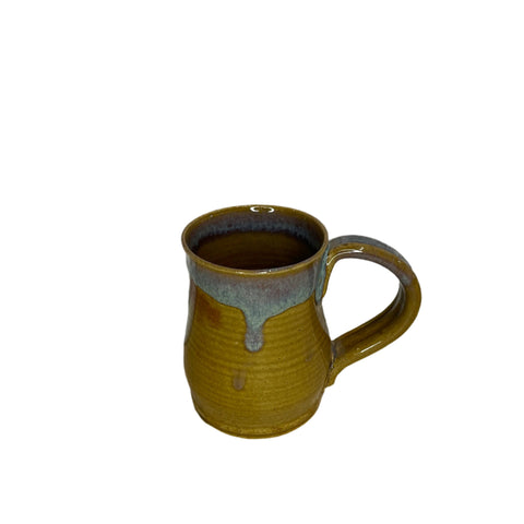 Sparrow Pottery - Small Mug