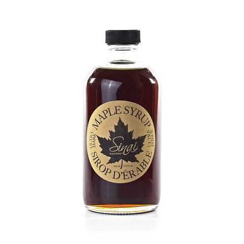 Sinai Gourmet - Real Canadian Maple Syrup (Organic)