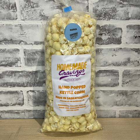 Ranch Kettlecorn - 1