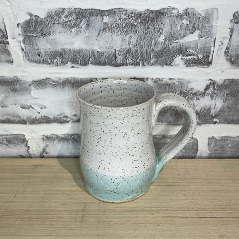 Sparrow Pottery - Mug