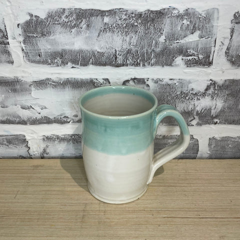 Sparrow Pottery - Mug