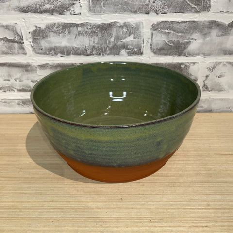 Sparrow Pottery - Fruit Bowl