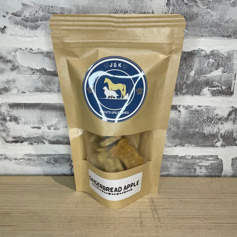 Dog Treats - J & K Treat Unleashed