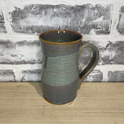 Sparrow Pottery - Mug