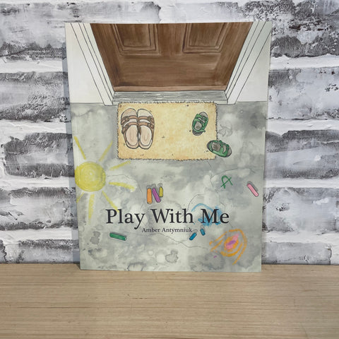 Play With Me - Blow Creative Arts