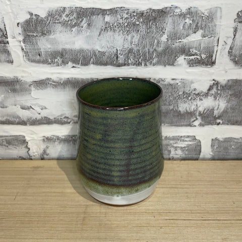 Sparrow Pottery - Tumbler