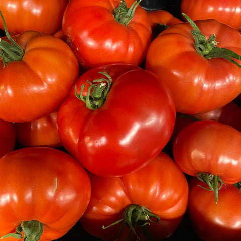 Beefsteak Tomatoes - Seven Meadows Farm - per lb