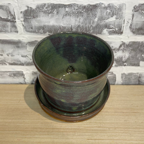 Sparrow Pottery - Plant Pot