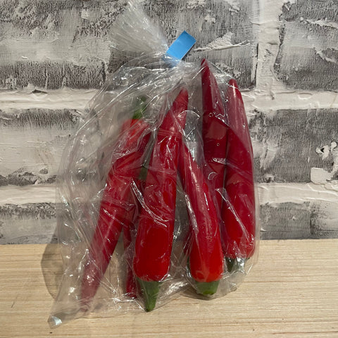 Daredevil Peppers - Seven Meadows Farm - 1/4 lb