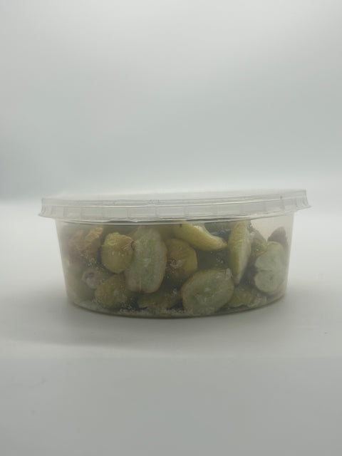 Freeze Dried Grape-ly Delicious Crunchies - H & G Farms