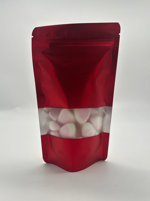 Freeze Dried Strawberry Clouds - H & G Farms