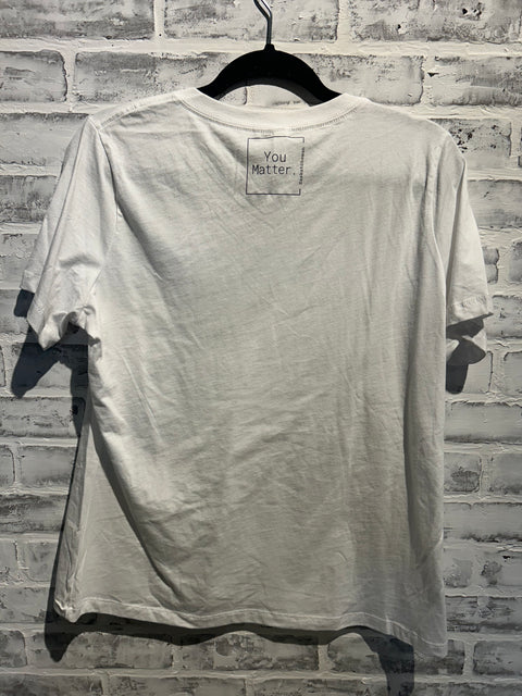 T-Shirt - You Matter