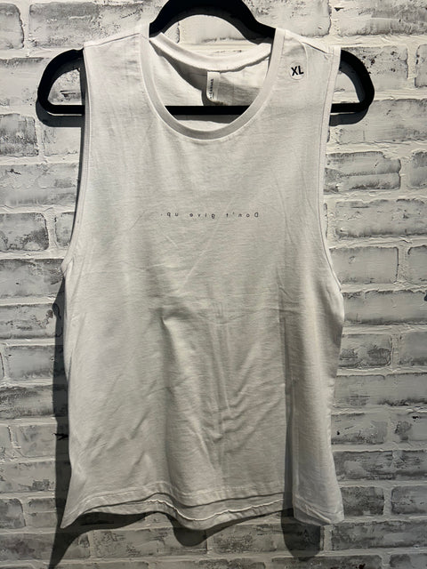 Tank Top - You Matter