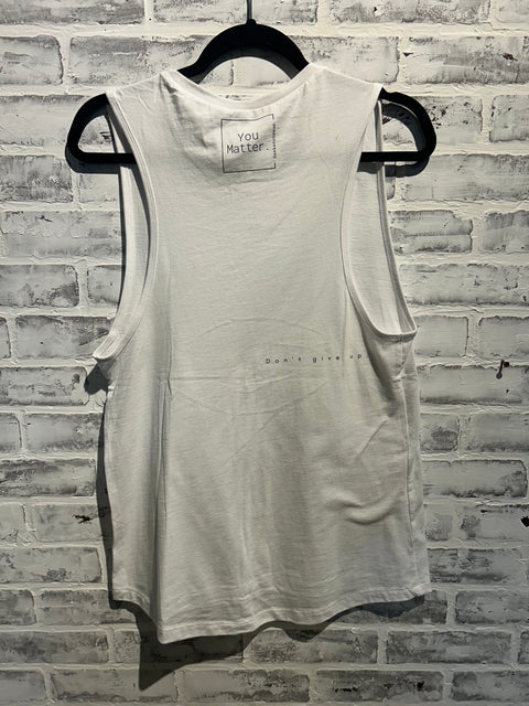 Tank Top - You Matter