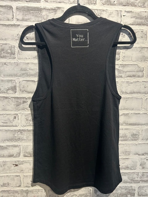 Tank Top - You Matter