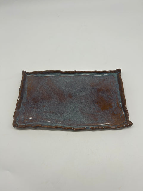 Sparrow Pottery - Tray