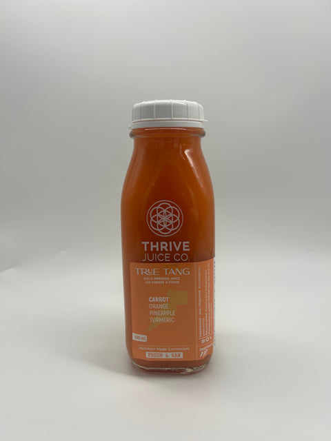 True Tang - Cold Pressed Juice - Thrive Juice Co. - 473ml