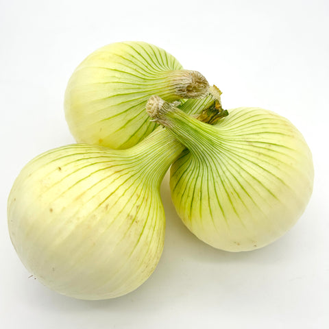 Spanish Onions - McMahon Colony - Per lb