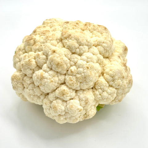 Cauliflower - McMahon Colony - Per Head