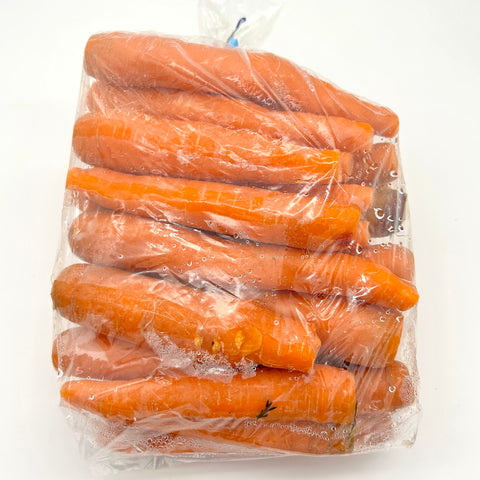 Carrots - McMahon Colony - 5 lb bag