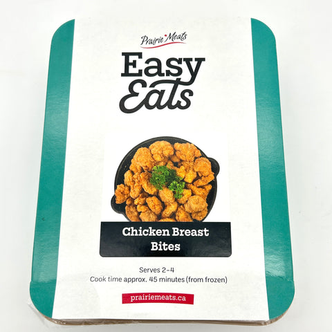 Chicken Bites - Prairie Meats - 454g