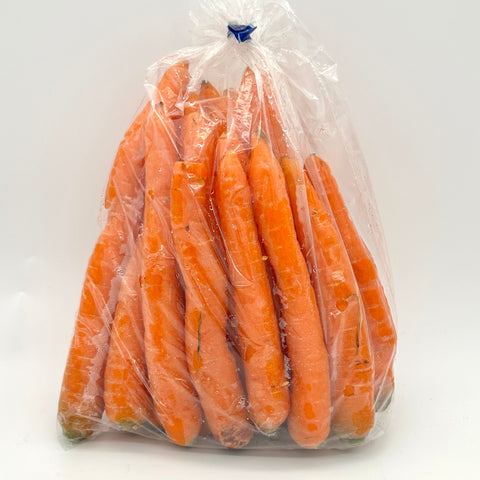 Carrots - McMahon Colony - 2 lb Bag