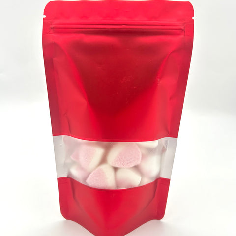 Freeze Dried Strawberry Clouds - H & G Farms