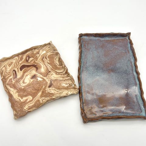 Sparrow Pottery - Tray