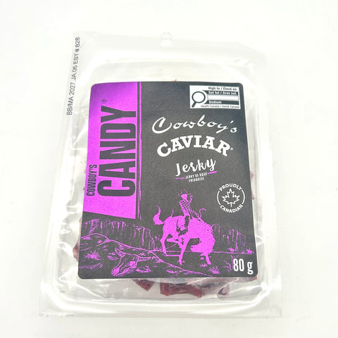 Candy - Cowboy's Caviar - 80g