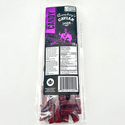 Candy - Cowboy's Caviar - 170g