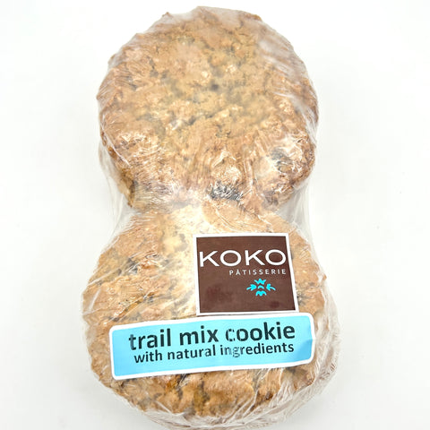Trail Mix Cookies - KOKO - 6 Pack