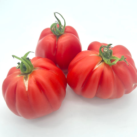 Heirloom Tomatoes - Seven Meadows Farm - Per lb